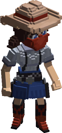 The Sandbox Assets