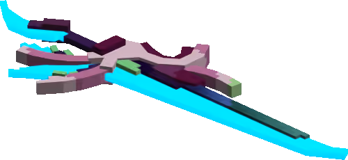 Sword of Dhara
