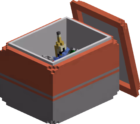 The Sandbox Assets