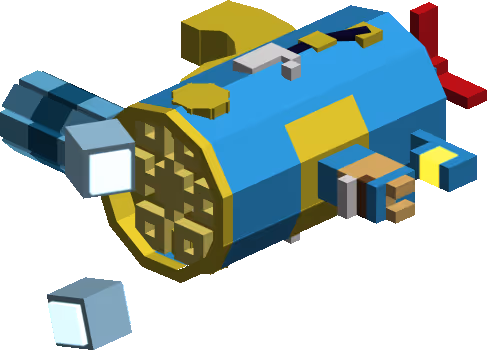 The Sandbox Assets