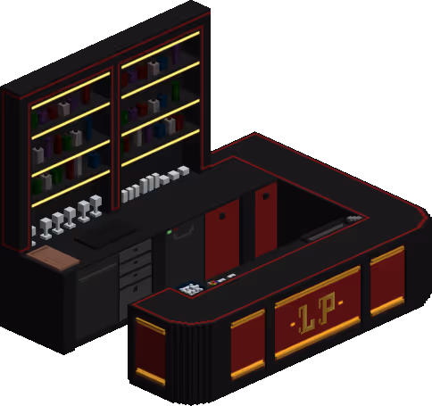 The Sandbox Assets