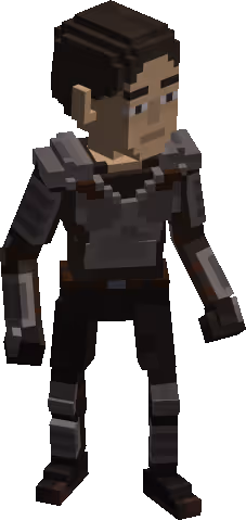 The Sandbox Assets