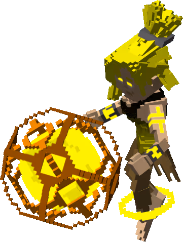 The Sandbox Assets