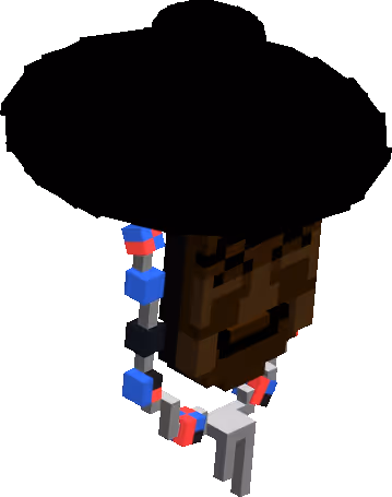 The Sandbox Assets