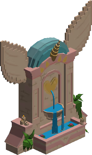 The Sandbox Assets