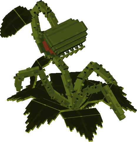 The Sandbox Assets