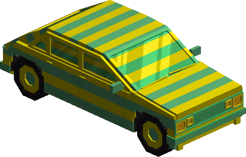 The Sandbox Assets