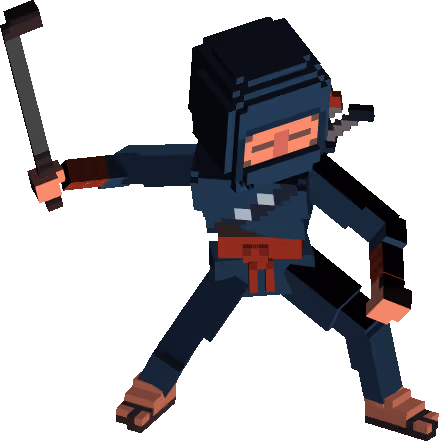 The Sandbox Assets