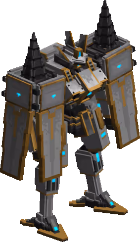 The Sandbox Assets