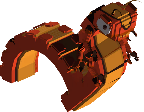The Sandbox Assets