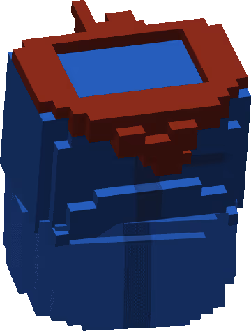 The Sandbox Assets