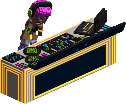 The Sandbox Assets