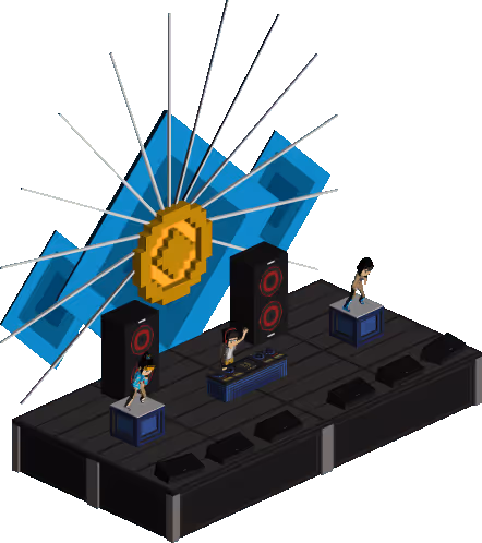 The Sandbox Assets