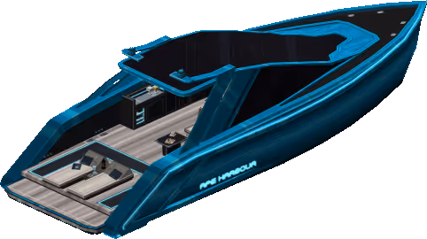 The Sandbox Assets