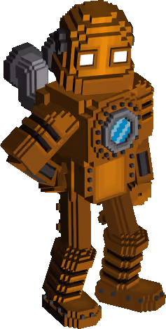 The Sandbox Assets