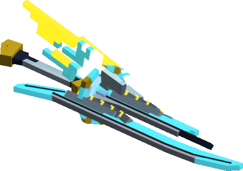 The Sandbox Assets
