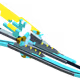 Celestial Judgement : VX Aura Mecha Gear