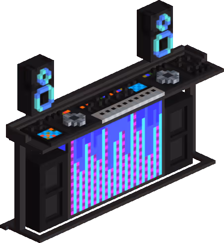 The Sandbox Assets