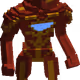Fire Robot