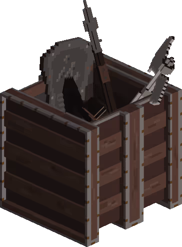The Sandbox Assets