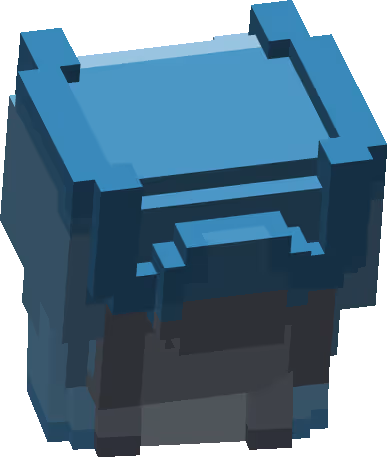 The Sandbox Assets
