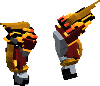 The Sandbox Assets