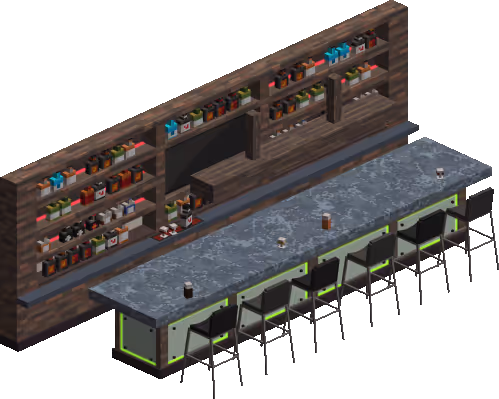 The Sandbox Assets