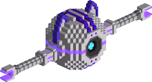 The Sandbox Assets