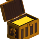 Golden Chest