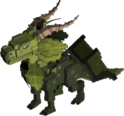 The Sandbox Assets