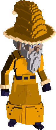 The Sandbox Assets