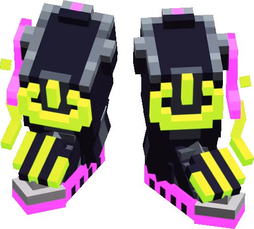 The Sandbox Assets