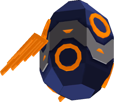 The Sandbox Assets