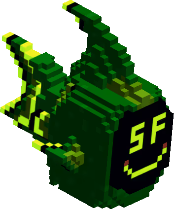 The Sandbox Assets
