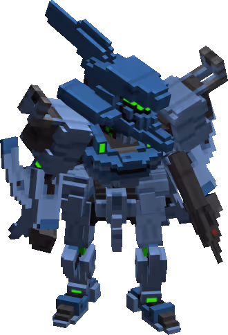 The Sandbox Assets