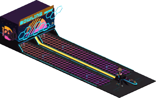 The Sandbox Assets
