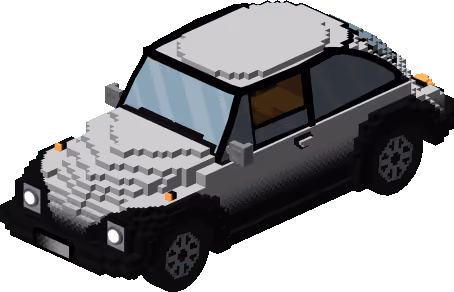 The Sandbox Assets