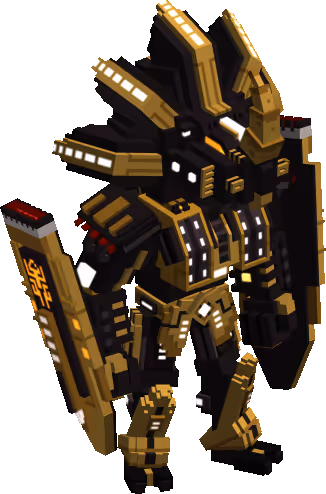 The Sandbox Assets