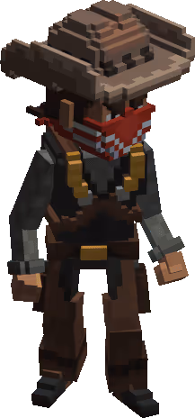 The Sandbox Assets