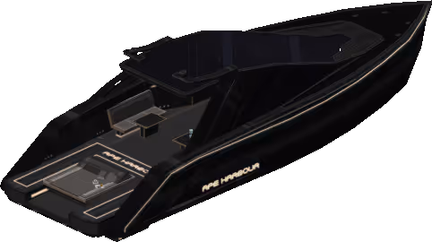 The Sandbox Assets