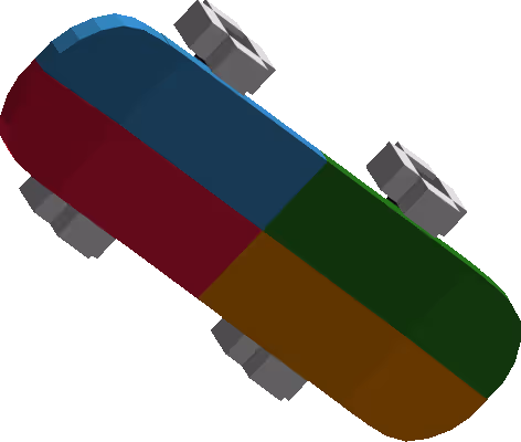 The Sandbox Assets