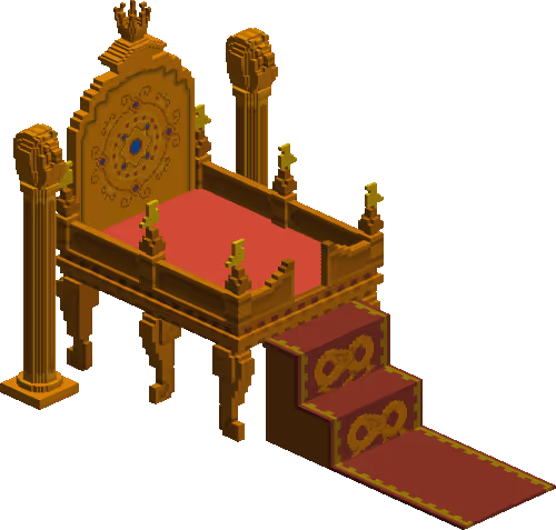 The Sandbox Assets