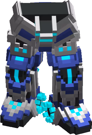 The Sandbox Assets