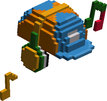 The Sandbox Assets