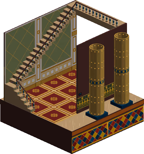 The Sandbox Assets