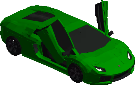 The Sandbox Assets