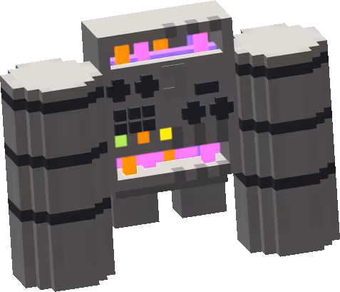 The Sandbox Assets