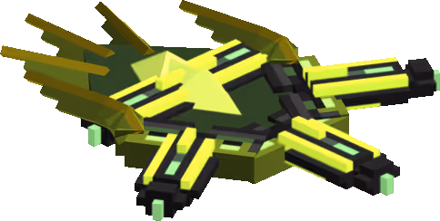 The Sandbox Assets