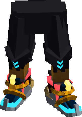 The Sandbox Assets
