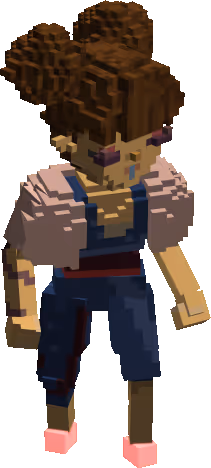 The Sandbox Assets